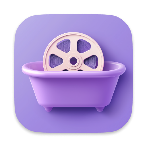 Tubbie app icon